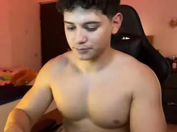 Chaturbate Free Porn Cam of lilhotnando