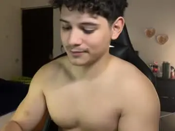 Chaturbate Sex Chat of lilhotnando