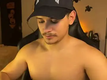 Chaturbate Sex Cam of lilhotnando