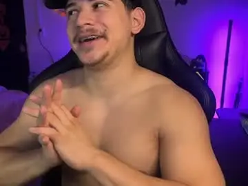 Chaturbate Nude Webcam of lilhotnando