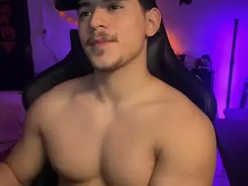 Chaturbate Free Live Porn of lilhotnando