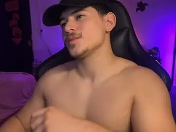 Chaturbate Nude Webcam of lilhotnando
