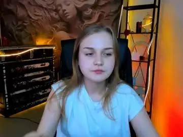 Chaturbate Nude Webcam of lissatelor