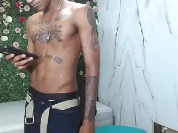 Chaturbate Sex Cam of man_san11