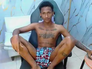 Chaturbate Best Webcam of man_san11