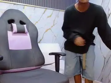 Chaturbate Adult Video Chat of man_san11