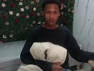 Chaturbate Sex Cam of man_san11