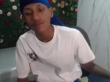 Chaturbate Best live sex cam show of man_san11