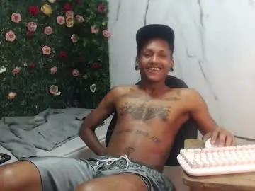 Chaturbate Nude Webcam of man_san11