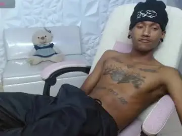 Chaturbate Best live sex cam show of man_san11