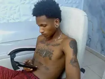 Chaturbate Live Porn of man_san11