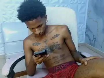 Chaturbate Sex Cam of man_san11