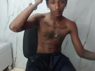 Chaturbate Free Live Porn of man_san11