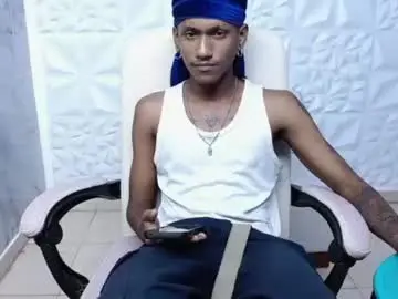 Chaturbate Best Webcam of man_san11