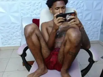 Chaturbate Sex Chat of man_san11