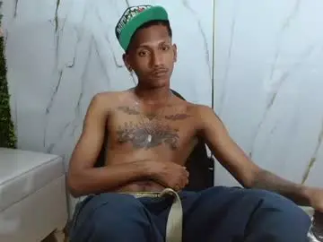 Chaturbate Nude Webcam of man_san11
