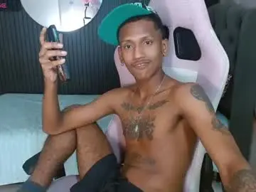 Chaturbate Private Sex Chat of man_san11