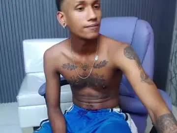 Chaturbate Best live sex cam show of man_san11