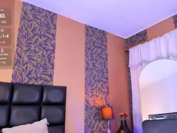 Chaturbate Watch Live Sex Cams of megan_al