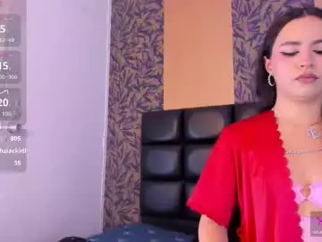 Chaturbate Live Porn of megan_al