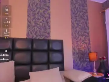 Chaturbate Sex Cam of megan_al