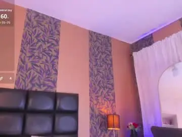 Chaturbate Best live sex cam show of megan_al