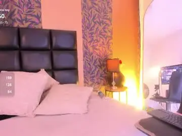 Chaturbate Sex Cam of megan_al