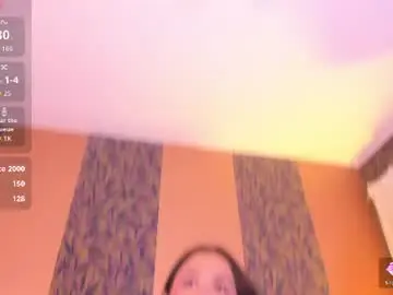 Chaturbate Best Webcam of megan_al