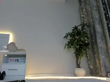 Chaturbate Sex Chat of meow_mikasa