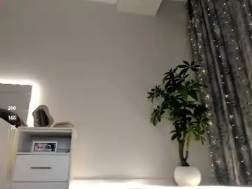 Chaturbate Nude Webcam of meow_mikasa