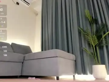 Chaturbate Adult Webcam of meow_mikasa