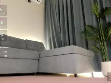 Chaturbate Adult Video Chat of meow_mikasa
