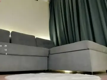 Chaturbate Private Sex Chat of meow_mikasa