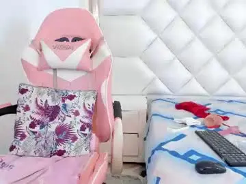 Chaturbate Live Sex Cam of michelleblair1