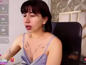 Chaturbate Nude Webcam of narastorn
