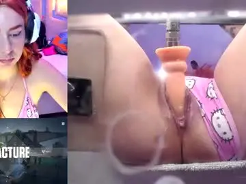 Chaturbate Live Sex of nicoleferrel