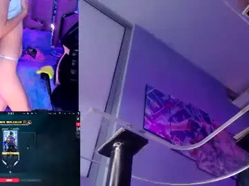 Chaturbate Live Porn of nicoleferrel