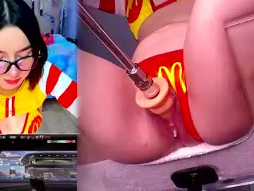 Chaturbate Free Live Porn of nicoleferrel