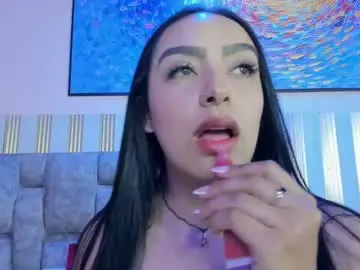 Chaturbate Adult Webcams of nina_glow_