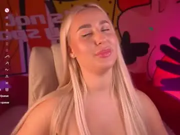 Chaturbate Nude Webcam of paolamola