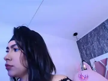 Chaturbate Best live sex cam show of siienna_