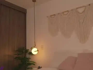 Chaturbate Sex Chat of stephania_let