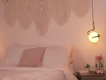 Chaturbate Free Porn Cam of stephania_let