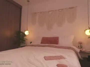 Chaturbate Watch Live Sex Cams of stephania_let