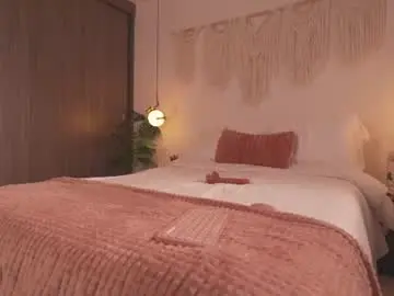 Chaturbate Free Porn Cam of stephania_let