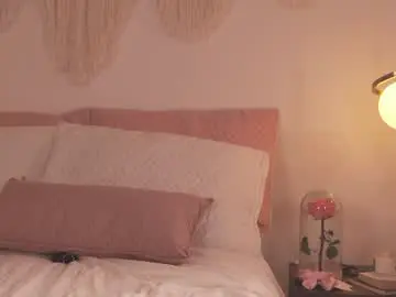 Chaturbate Best live sex cam show of stephania_let