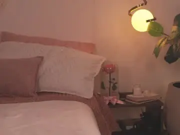 Chaturbate Live Porn of stephania_let
