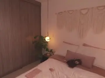 Chaturbate Live Sex Cam of stephania_let