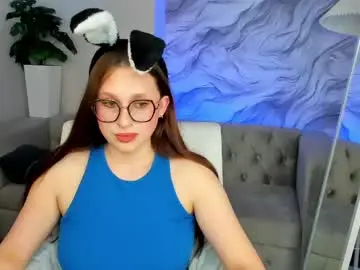 Chaturbate Nude Webcam of talia_vire