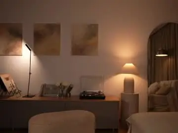 Chaturbate Live Porn of thehoneyx